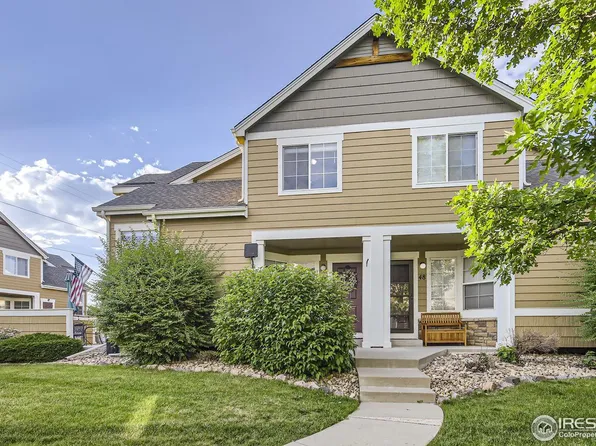 805 Summer Hawk Dr #H-43, Longmont, CO 80504