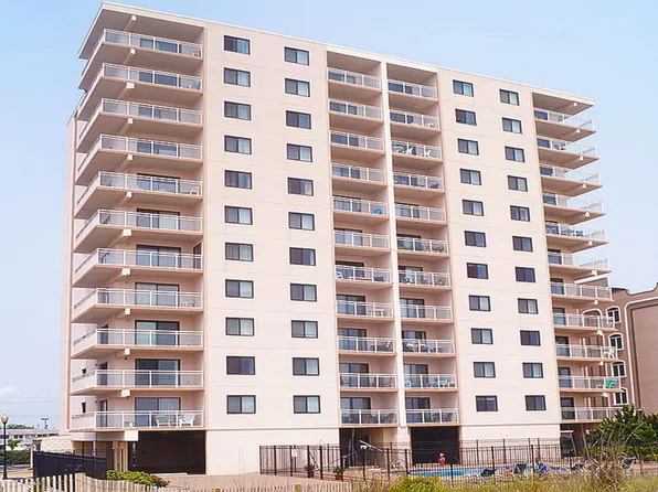 (undisclosed Address), Ocean City, MD 21842