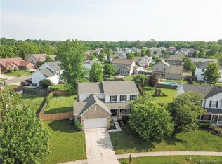 4438 Forest Ridge Blvd, Dayton, OH 45424