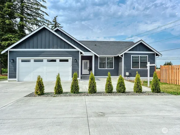 1112 Falcon Court, Everson, WA 98247