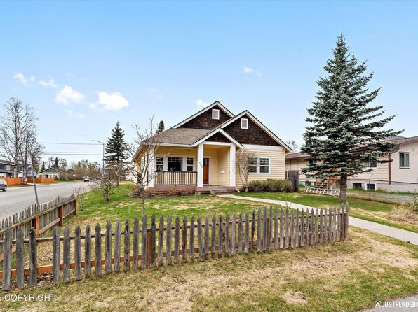 700 N Pine St, Anchorage, AK 99508