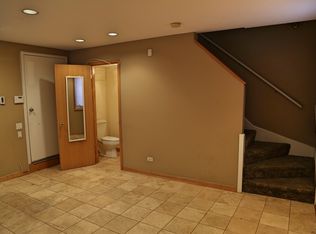 1244 S Federal St #D, Chicago, IL 60605