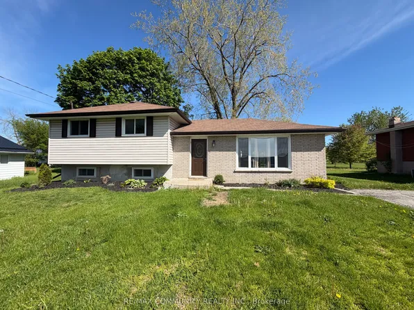2292 Hamilton Rd, Quinte West, ON K8V 5P8