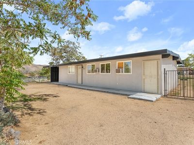 7427 Acoma Trl, Yucca Valley, CA, 92284