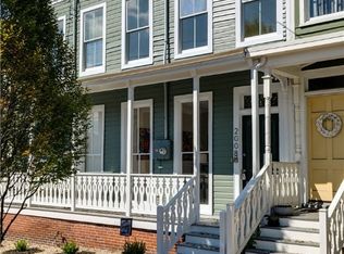 2008 Venable St, Richmond, VA 23223