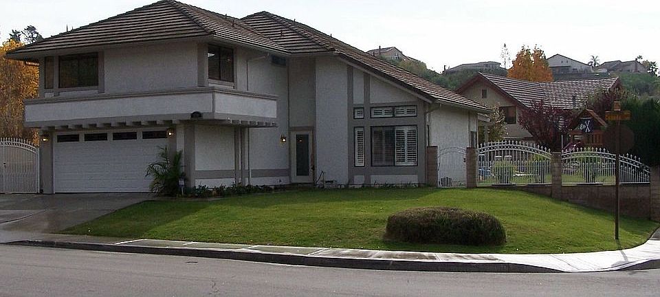 Stunning Corner Lot! 