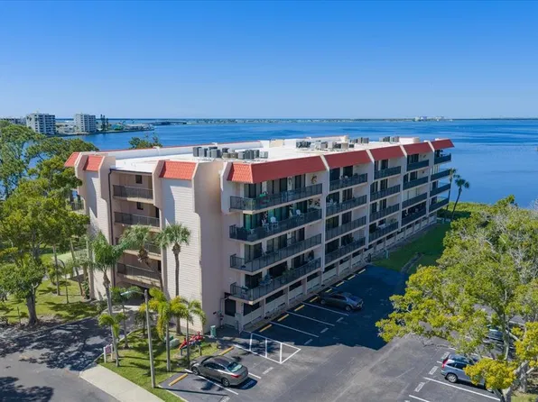 2700 BAYSHORE BOULEVARD #11404, DUNEDIN, FL 34698