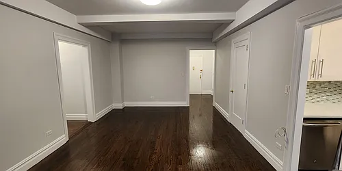 Rented by Portman Realty Corp