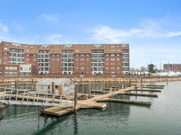 150 Lynnway #Penthouse 702, Lynn, MA 01902