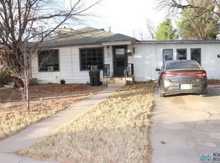 106 E Blodgett St, Carlsbad, NM 88220