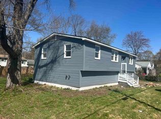 140 Carroll St, Keene, NH 03431