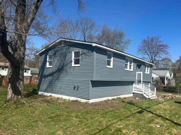140 Carroll St, Keene, NH 03431