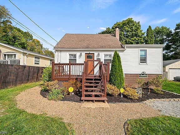 2nd image of 2719 Mohican Blvd