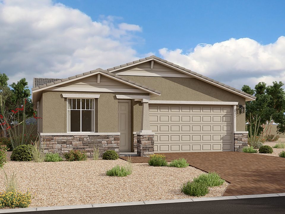 Amarillo Creek - Jasmine Elevation Image 1