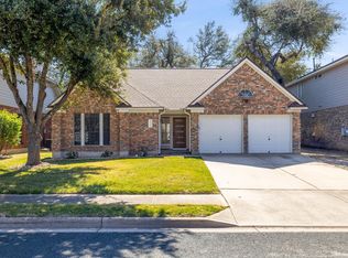 1210 Boerne Dr, Cedar Park, TX 78613