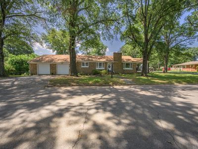 14 W Avalon Dr, North Little Rock, AR, 72118