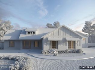 8071 W Splitrail Ave, Rathdrum, ID 83858