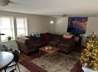 201 S Jefferson St, Bloomington, IN 47408