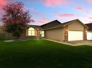 6927 Nancy Ave, Portage, IN 46368