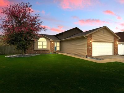 6927 Nancy Ave, Portage, IN, 46368