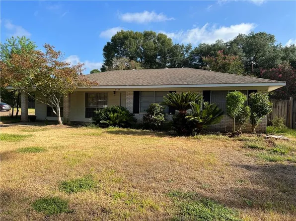 5524 Navaho Trl, Alexandria, LA 71301