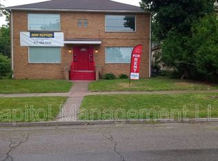 801 N Capitol Ave APT 1, Lansing, MI 48906
