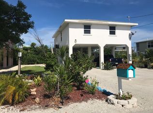 383 Lesrohde Dr, Ramrod Key, FL 33042