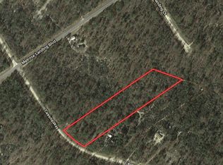 214 Cessna Way, Hawthorne, FL 32640