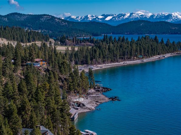 21089 Rollins Lakeshore Dr, Rollins, MT 59931