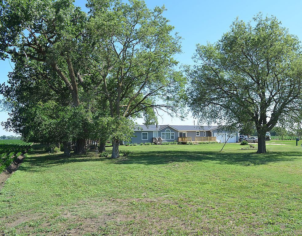 1417 Lone Tree Rd, Central City, NE 68826 Zillow