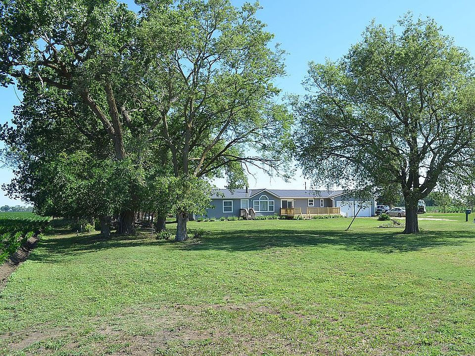 1417 Lone Tree Rd, Central City, NE 68826 Zillow