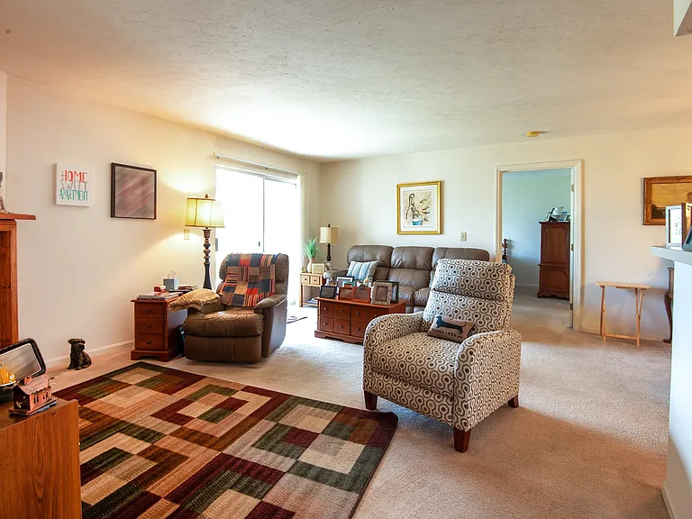 Apartments at Foxtrail — Photo 34