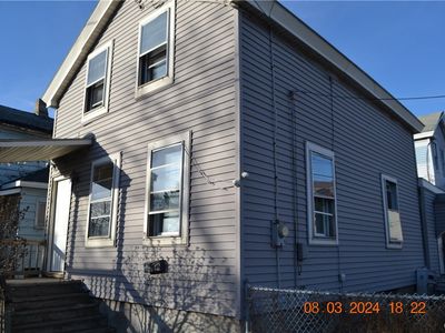 400 Sunset Ave, Syracuse, NY, 13208