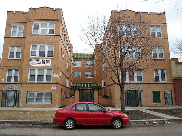 1st image of 7 N Pine Ave APT 3