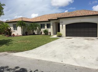 18669 SW 133rd Ave, Miami, FL 33177