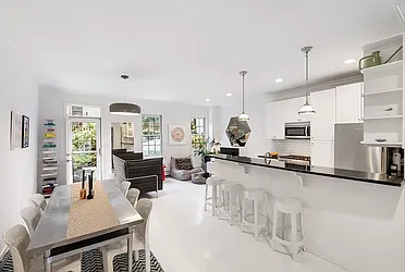 Rented by SERHANT.