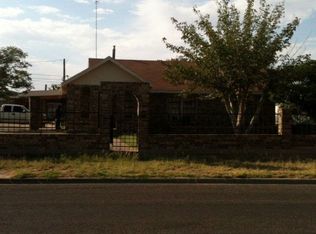 119 E Ada St, Odessa, TX 79761