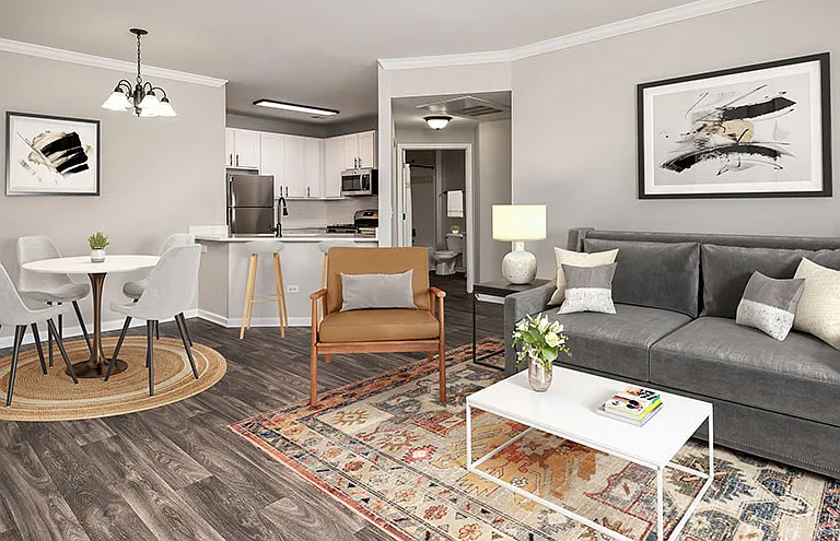 Legacy at Fox Valley Apartments — Photo 7