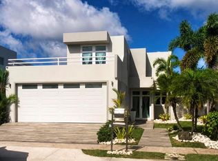 1 Villas De Buena Vis, Bayamon, PR 00956