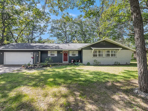 8601 W M 68 Hwy, Indian River, MI 49749