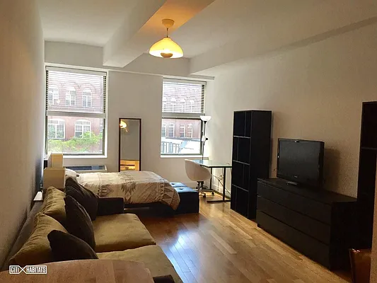 Rented by Citi Habitats | media 2