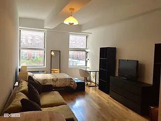 Rented by Citi Habitats
