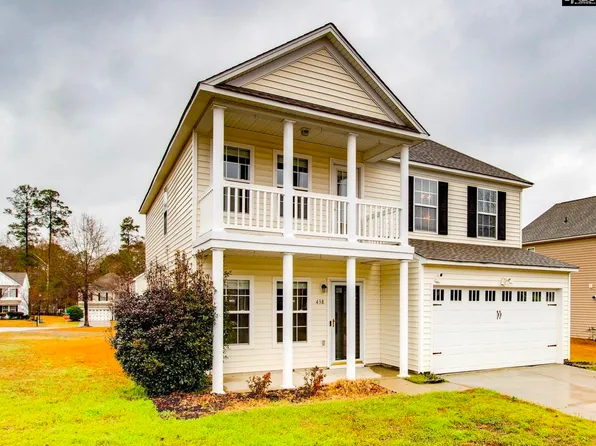 438 Grand National Ln, Elgin, SC 29045
