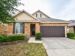 20707 Waterfall Rain Ct, Katy, TX 77449