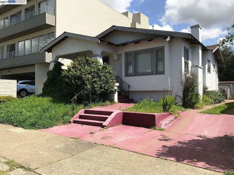 1st image of 4168 Park Blvd