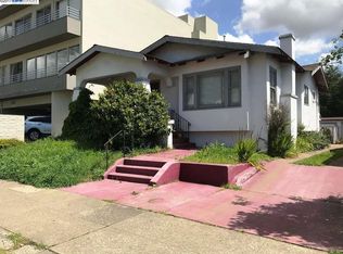 4168 Park Blvd, Oakland, CA