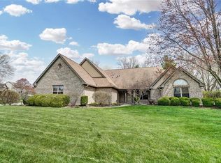 2404 Severn Ln, Dayton, OH 45459