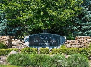 10425 N Palisades Way, Boise, ID 83714