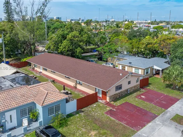 1916-1918 Grant St, Hollywood, FL 33020