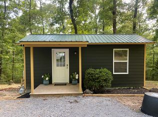 332 Hidden Valley Rd, Dover, TN 37058